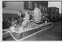 State Bank and Trust float